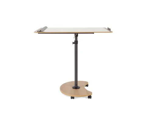 Flipover Rocada Natural 67x115 cm mobiel kantelbaar
