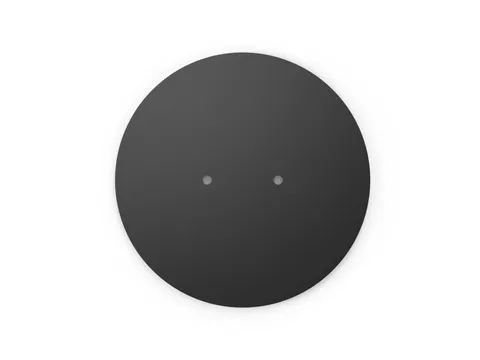 Compulocks STB3B, Compulocks Mast Stand (333B/333W), Zwart, Zwart, 1 s