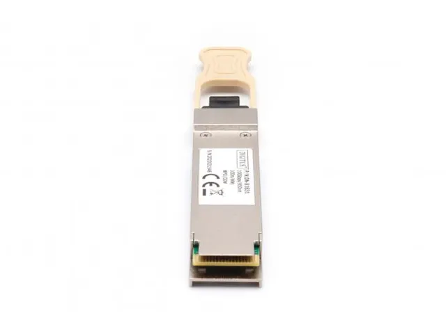 100Gbs QSFP28 SR4 optische zendontvanger