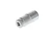D 30 L 22 Steekbus 3/8 inch lang UD profiel 22mm