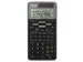 Calculator Sharp-EL531TGGY zwart-grijs wetenschappelijk