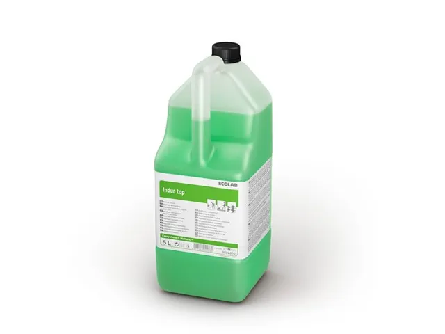 Indur Top Vloerreiniger doos 2x 5 Liter