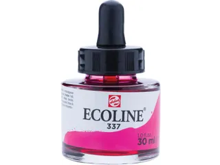 Ecoline waterverf flacon van 30 ml, magenta - 1