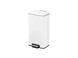 Madison Pedaalemmer 30 liter Mat Wit