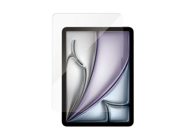PanzerGlass Screen Protector iPad Air 11 inch (2024-2026) | Ultra-W