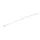 15cm Witte Kabelbinders 1000 Stuks