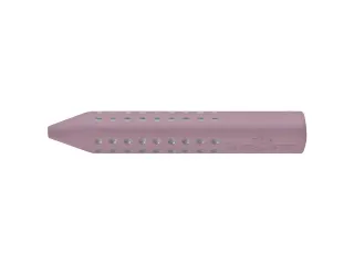 Gum Faber-Castell grip 2001 Rose shadows - 1