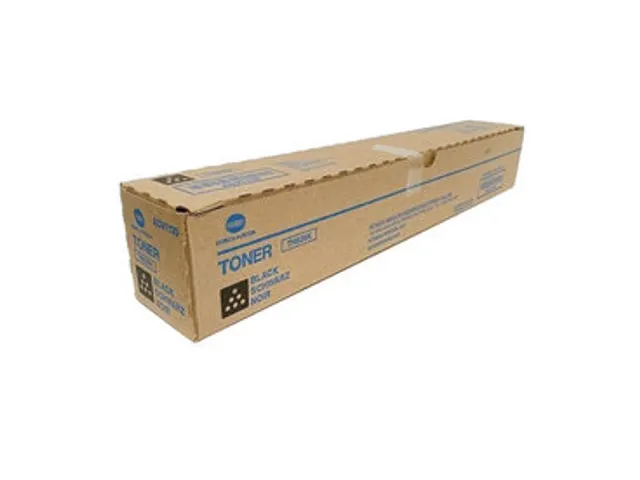 ACV1150 KONICA TN626K Bizhub toner black