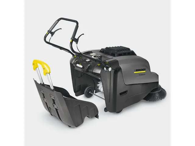 Kärcher zuigwagen KM 75/40 W G