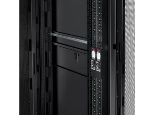 APC Rack PDU APDU9953, Switched, 0U, 32A, 230V, (21x) C13 & (3x) C19,