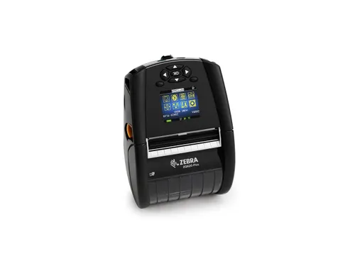 Mobiele printer Zebra ZQ620 Plus 3IN/72mm English E