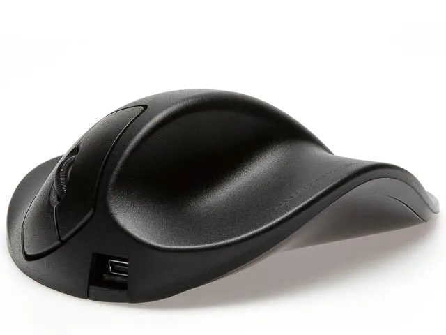 Handshoemouse Medium Rechts Wireless