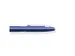 Rollerball SHEAFFER VFM E9401 Neon blue nickel plated