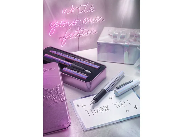 Inktpatronen Zwart Doosje A 6 Stuks