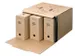 Containerbox Loeff 4004 425x280x400mm bruin