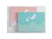 Album photo à spirales 50 pages blanches - Format 32x22cm - CIGOGNE -