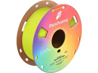 PLA MATTE 1,75mm Lime groen 1kg - 1