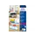 visitekaartjes Avery C32016-10 85x54mm 220gr wit 100 stuks
