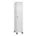 locker,HxBxD 1950x400x500mm,1vak,vak B 400mm,draaigrendel,voeten