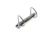 OUTLET Ringmap personaliseerbaar Kreacover 2 rings D-mech 40mm A4 maxi