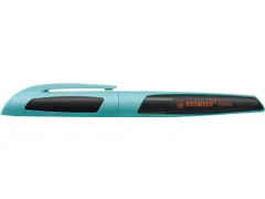 Flow SPORTY vulpen, zwart en blauw
