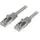 Cat6 patchkabel 3 Meter Grijs Shielded (SFTP) snagless gigabit netwerk