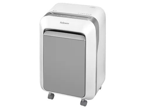 Fellowes Papiervernietiger Powershred LX211 Micro-Cut snippers Wit P-5