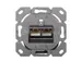 Digitus Cat6 Modular Wall outlet
