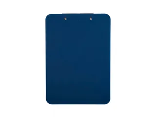 Klembord MAUL PS kunststof A4 staand Blauw - 3