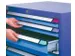 établi,HxlxP 840x1500x700mm,RAL7035,face avant RAL7035