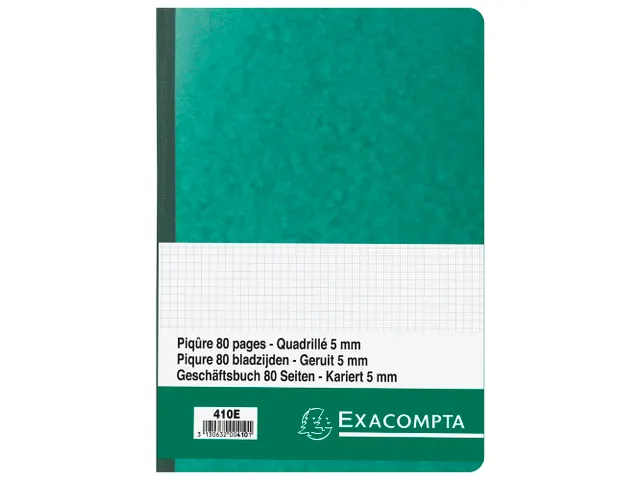 Piqure 29,7x21 Q5x5 80 bl