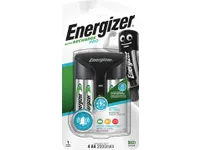 Energizer Batterij-oplader