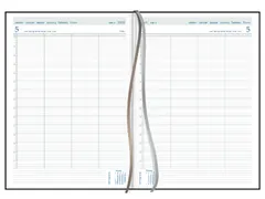 Concerto 40 Florence zwart 2026