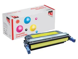 Tonercartridge Quantore alternatief tbv HP Q6462A 644A geel