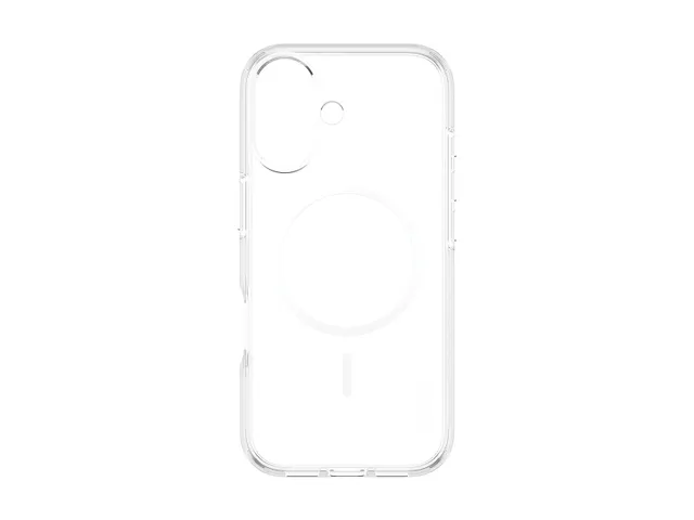 PanzerGlass CARE by Urban Explorer Case Transparent w. White Mag
