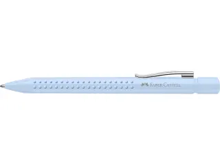 Balpen Faber-Castell Grip 2010 XB Harmony sky blue - 2