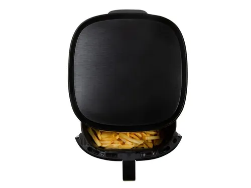 Airfryer Met Kijkvenster Do543Fr 8 Liter 1800 W