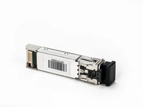 Vertiv Avocent ADB0045, Vezel-optiek, SFP, 550 m
