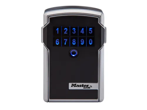 Master Lock Sleutelkluis Select Acces Bluetooth Ml5441 Eurd