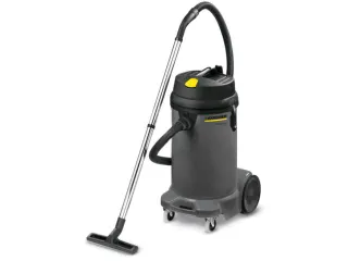 Nat-/droogzuiger 1380 W 200 Mbar 48L - 1