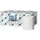 Tork 473472 Poetspapier M4 2-Laags Centerfeed Smartcore Wit