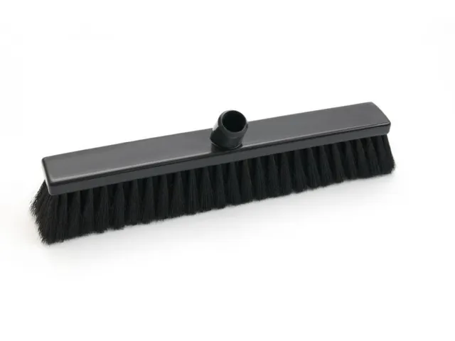 Diversey Taski Zaalveger gemixed haar 40cm zonder steel