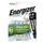 Batterij oplaadbaar Energizer 4x AAA 800mAh