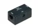Passieve PoE-wandmontagedoos RJ45/DC/PoE
