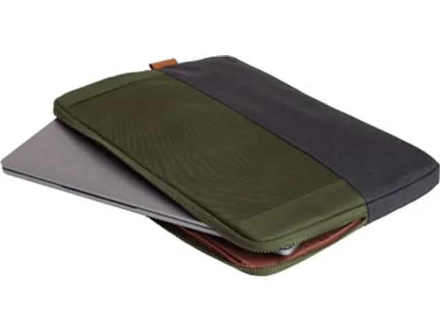 Housse pour ordinateur portable Lisboa 16 inch vert
