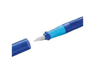 Vulpen Pelikano Junior P67 voor rechtshandigen, blauw - 4