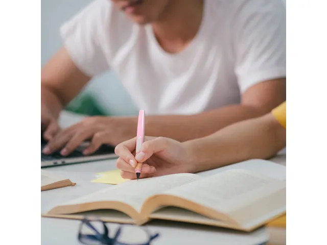 Rollerball Schneider Ray Cherry blossom