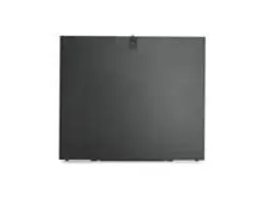 NetShelter SX 48U 1200mm Deep Split Side Panels Qty. (2)