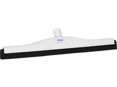 Klassieke Vloertrekker 50cm Wit