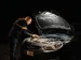 werklamp The Mechanic, 3,6 V, lithium-ion